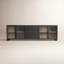 Mesquite 96'' Media Console