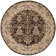 Evie Hand Tufted Wool Oriental Rug