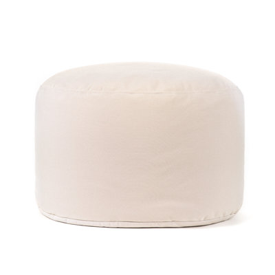 Pouf d'extérieur Soleil