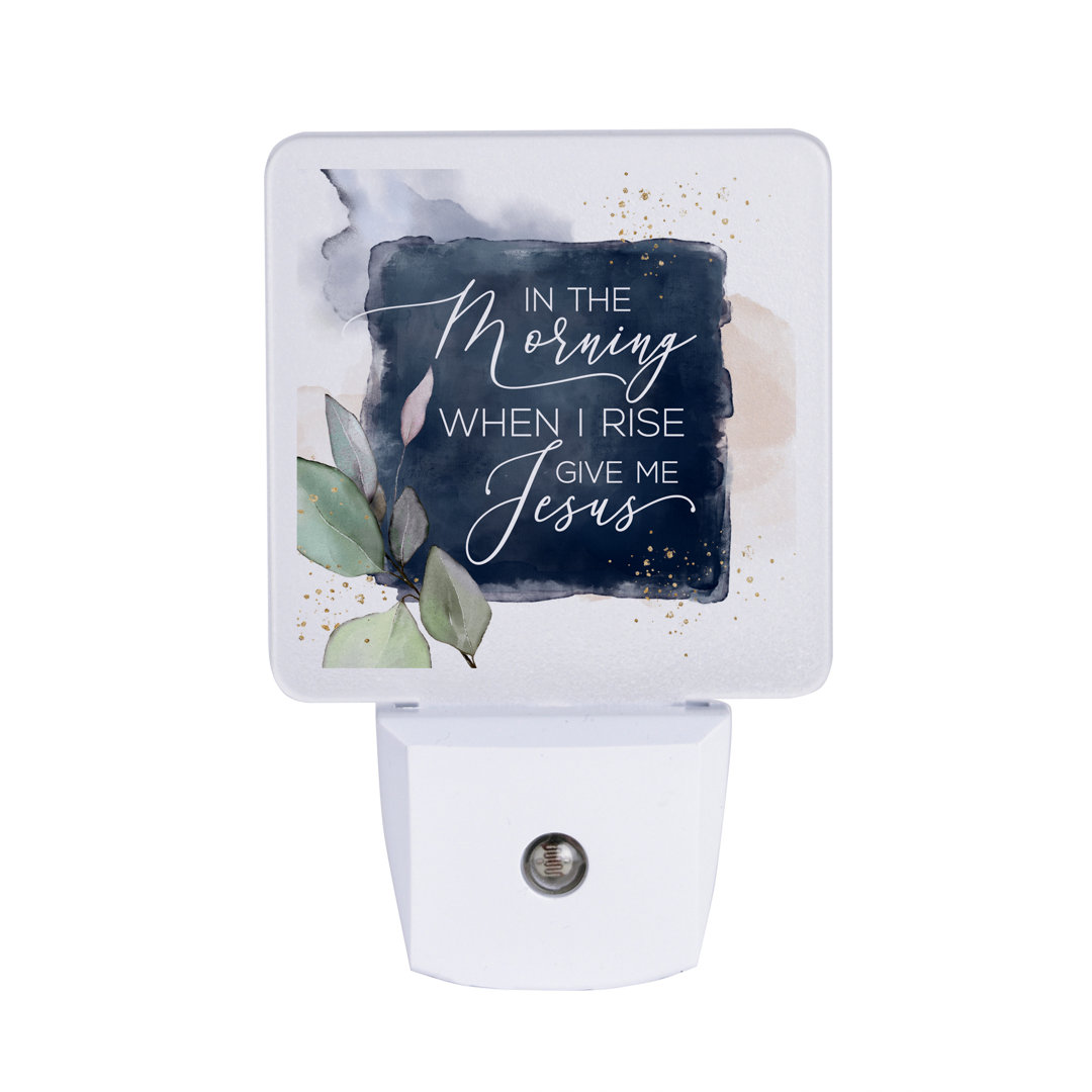 In The Morning Night Light Dexsa