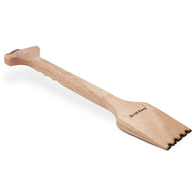 Broil King Wood Grill Scraper