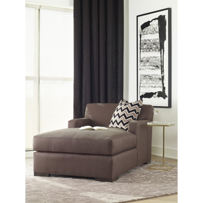 Grand Tour End Table
