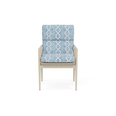 Cascade Outdoor Dining Armchair