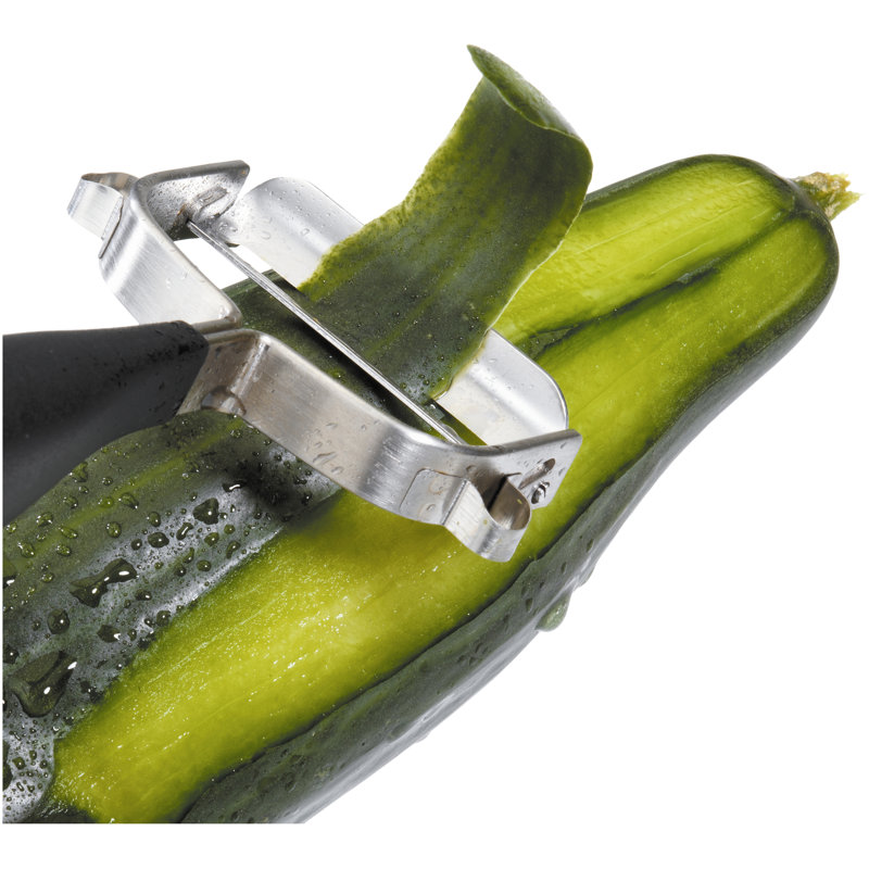 Gefu par Unimet Universale Universal Peeler