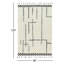 Tapis Keon MMI-2300-1831734406