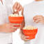 Lékué Mini Microwave Popcorn Maker Set of 2