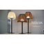 Atticus Floor Lamp