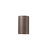 Wiseman Ceramic Flush Mounted Sconce-1742012997-1742012984