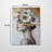 Decorative Canvas Painting-1888741393