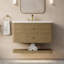 Allamari 36" W Single Vanity-1000109396-1000109423-1000109420
