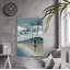 Impression sur toile tendue Billingsley-731764754