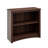 Wahhaj Manufactured Wood Standard Bookcase -523264698
