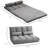 Convertible Floor Sofa Chair
