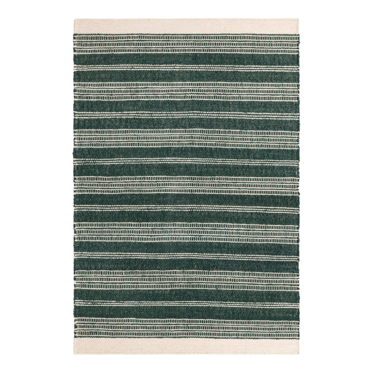 Striped Indoor Rug