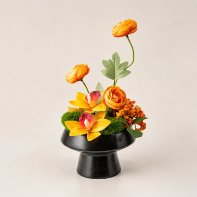 Arrangement