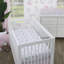Nia Cotton 32'' L Changing Pad Cover