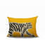 Oreiller rectangulaire intérieur / extérieur Gigi Tiger-120486945-120689506