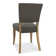 Phillippi 48cm H Polyester Blend Upholstered Side Chair