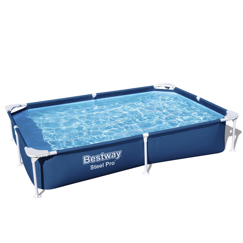 Hard Sided Pool