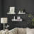 Ismah 3 Piece U-Shaped Floating Shelf-1464600973