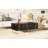 Rectangular High Gloss Coffee Table