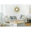 Amyree Metal Wall Mirror
