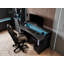 Dausen 160Cm Rectangular Gaming Desk With Storage