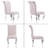 Kinna 20.1'' H Tufted Velvet Upholstered Side Chair-2126500227-2126500228
