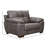 Bertold 61'' Wide Armchair-596899487