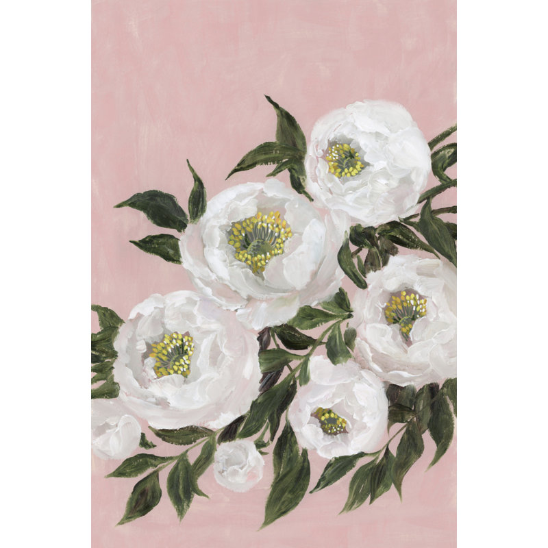 Wrapped Canvas Print, 76.2 cm H x 50.8 cm W