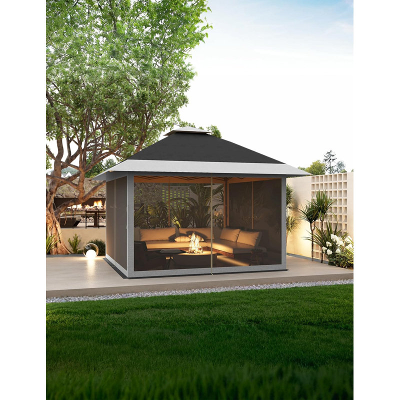 Pop Up Gazebo