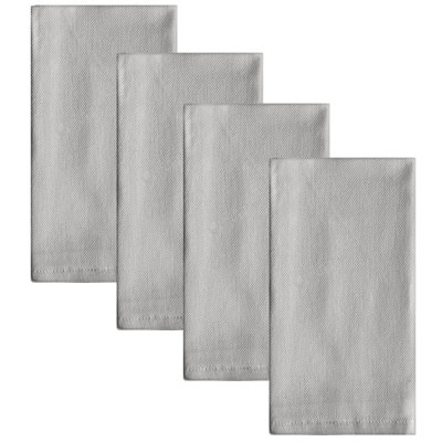 Ensemble de serviettes 4 pièces Casual Classic