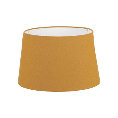 Lorin Cotton Empire Lamp Shade