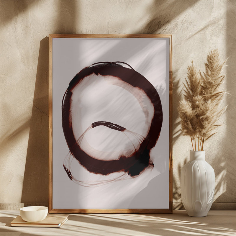 Wrapped Canvas Print, 81.28 cm H x 121.92 cm W