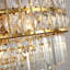 Darianna 11 - Light Crystal Chandelier-1142135332