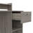 Charlotte 40" Wide Computer Desk-541207705