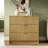 31.5" W 3 - Drawer Dresser-290611555