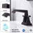 Bathroom Sink Faucet-110825952