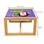 Maritza Sled Coffee Table-471846050