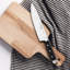 Hampton Forge Signature Continental - 15 Piece Knife Block Set, Forged, Full Tang, Triple Rivets