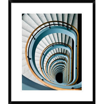" Black Hole " by Jef Van Den