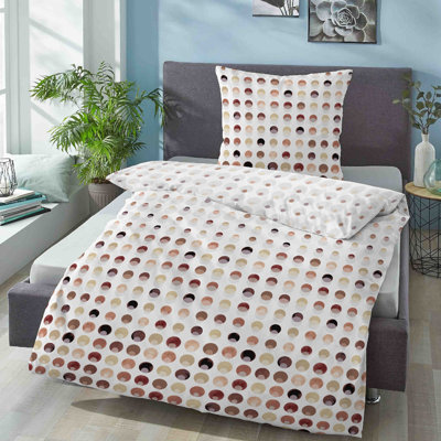 Cotton Duvet Cover Set Set
