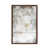 Classic Brown Wood Floater Framed selected