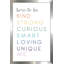 «Born to be me» par Anna Quach - impression-65864902-65864903