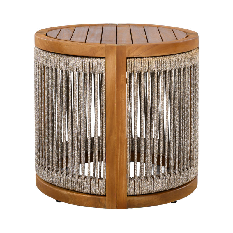 Outdoor Side Table