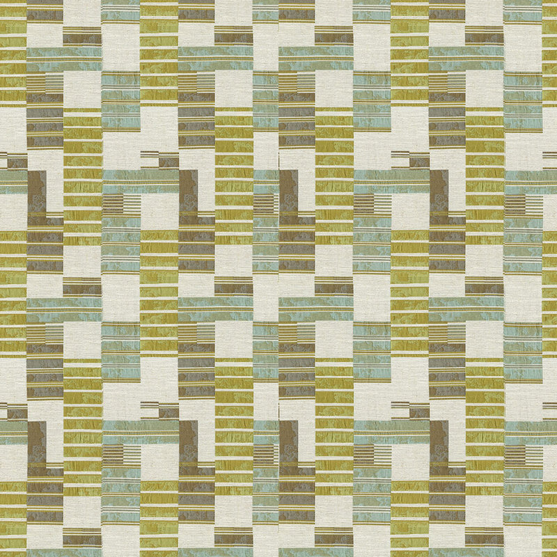 Tissu héroique, Marée
