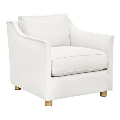 Chaise 33,5 po Newlin
