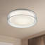 Aston 1 - Light LED Flush Mount