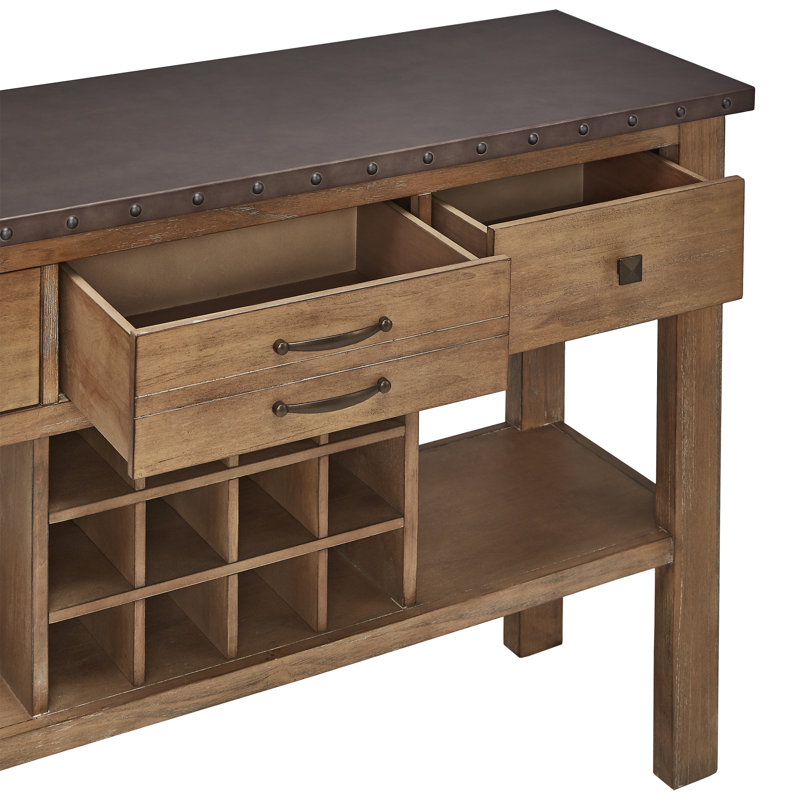 Dascomb 56.75'' Sideboard