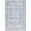 Tapis traditionnel gris Menands-1414984581